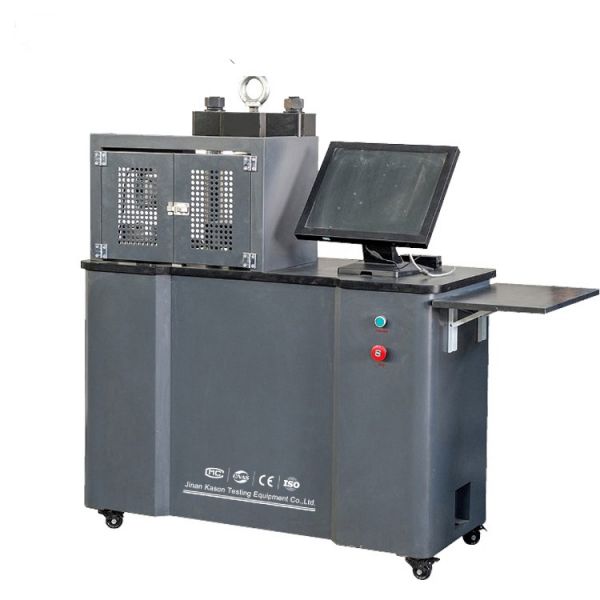 全自動抗壓抗折試驗機(jī)